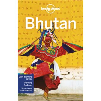 Bhutan 7ed -anglais-