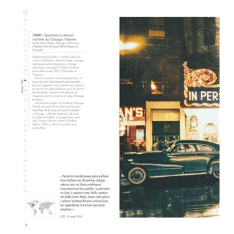 Quand le passé reprend vie en couleurs