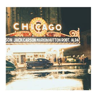 Quand le passé reprend vie en couleurs