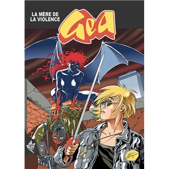 La mère de la violence