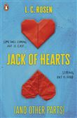JACK OF HEARTS (AND OTHER PARTS)