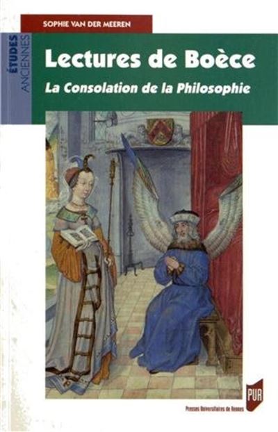 Lectures de Boece