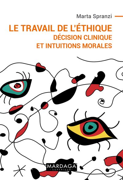 Travail de l'éthique