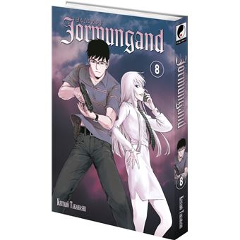 Jormungand