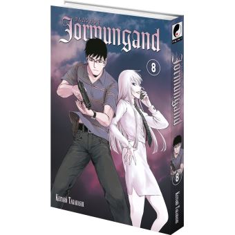 Jormungand
