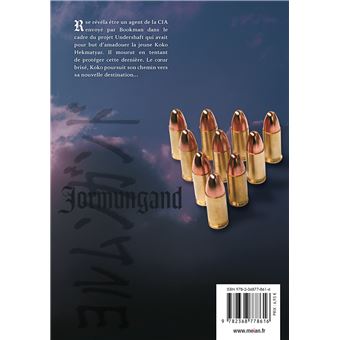 Jormungand