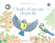 Chants d'oiseaux du jardin