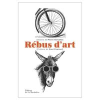Rébus d'art