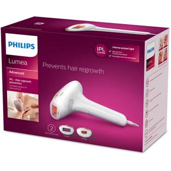 Embout D'épilateur Philips Lumea SC1997 / BRI924/00 - Pièce Occasion - Réf EMBOUT-1924s144524