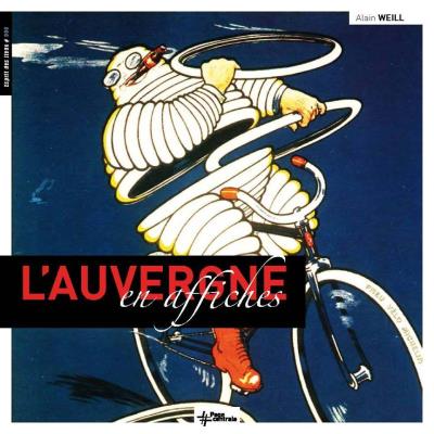 L'Auvergne en affiches