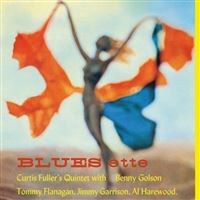 Blues-Ette