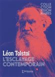 L'Esclavage contemporain