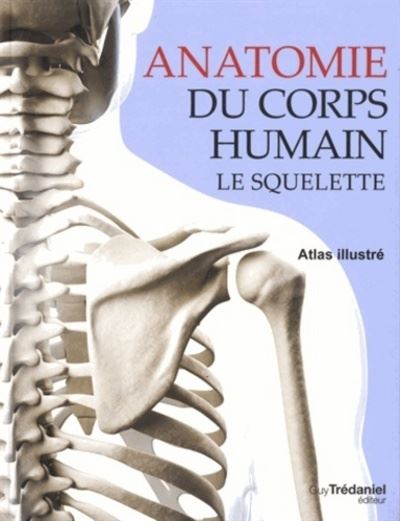 Anatomie du corps humain