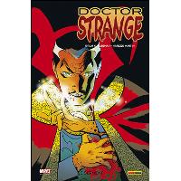 Docteur Strange