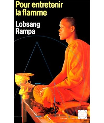 Pour entretenir la flamme