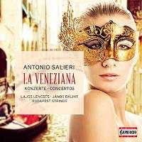 La Veneziana-konzerte