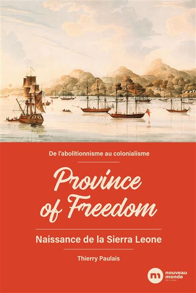 Province of Freedom