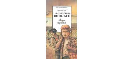 Les Aventuriers du silence Les petits polars-4 - Virginie Lou-Nony, Yves  Besnier - Achat Livre