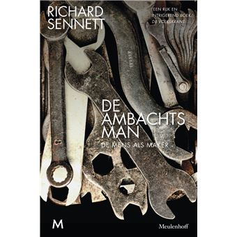 De ambachtsman