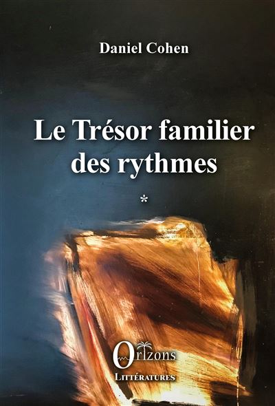 Le tresor familier des rythmes