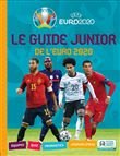 Le guide junior Euro 2020