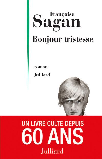Bonjour tristesse - NE