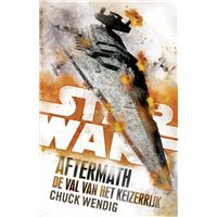 Star Wars: Aftermath: De Val van het Keizerrijk