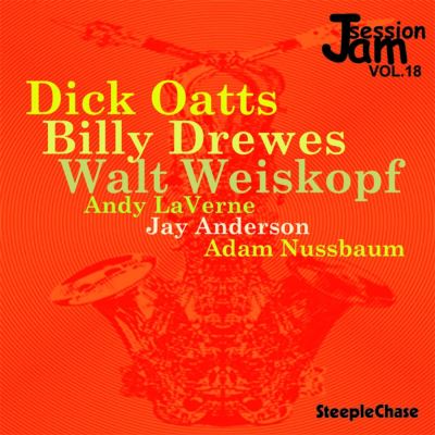 Jam session volume 18