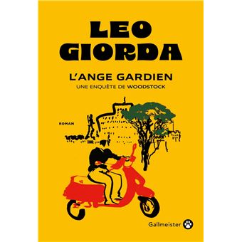 L'ange Gardien