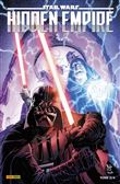 Star Wars Hidden Empire T03