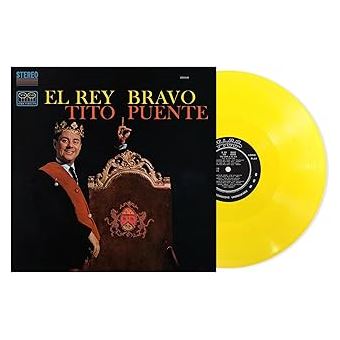Tito Puente - 1