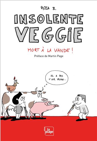Mort à la viande