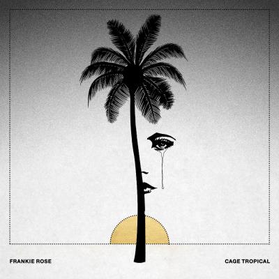 CAGE TROPICAL/LP COLOURED-