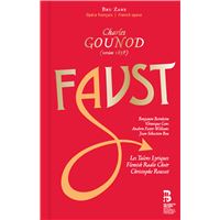Box Set Faust - 3 CDs + Libro