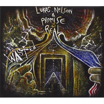 Lukas Nelson - 1
