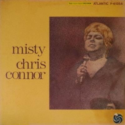 Misty SHM-CD Edition limitée