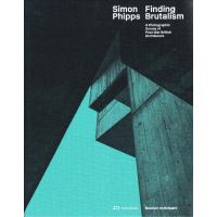 Finding brutalism