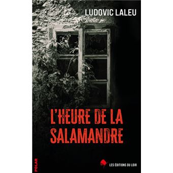 L'heure de la Salamandre