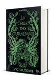 Vampyria - Livre 3 La Cour des Ouragans - Édition collector