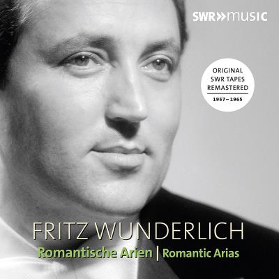 ROMANTIC ARIAS