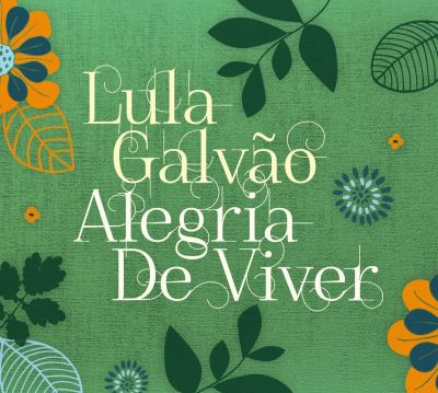 Alegria De Viver Digipack