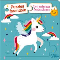 Les animaux fantastiques