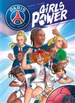 Paris Saint-Germain - Girls Power T01