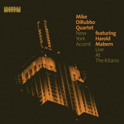 New york accent live