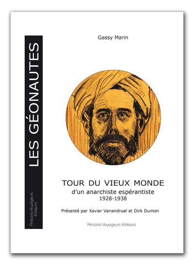 Tour du vieux monde