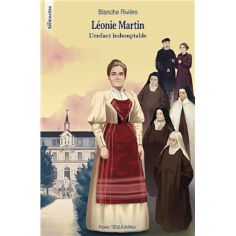 Léonie Martin