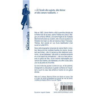 Léonie Martin