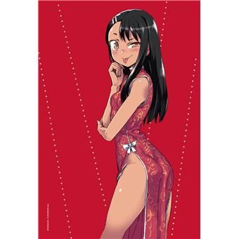 Arrête de me chauffer, Nagatoro T04 EDITION XTRA
