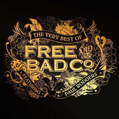 Very best of free and bad company
