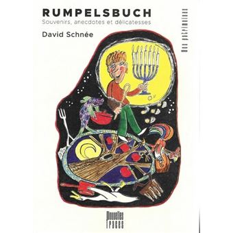 Rumpelsbuch
